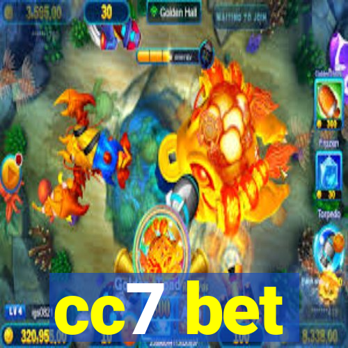 cc7 bet